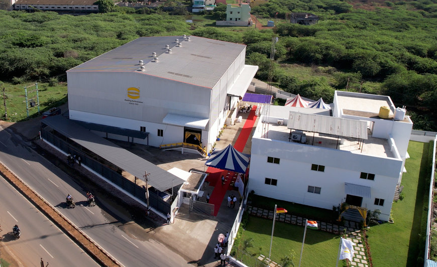 HARTING maintains success story in India